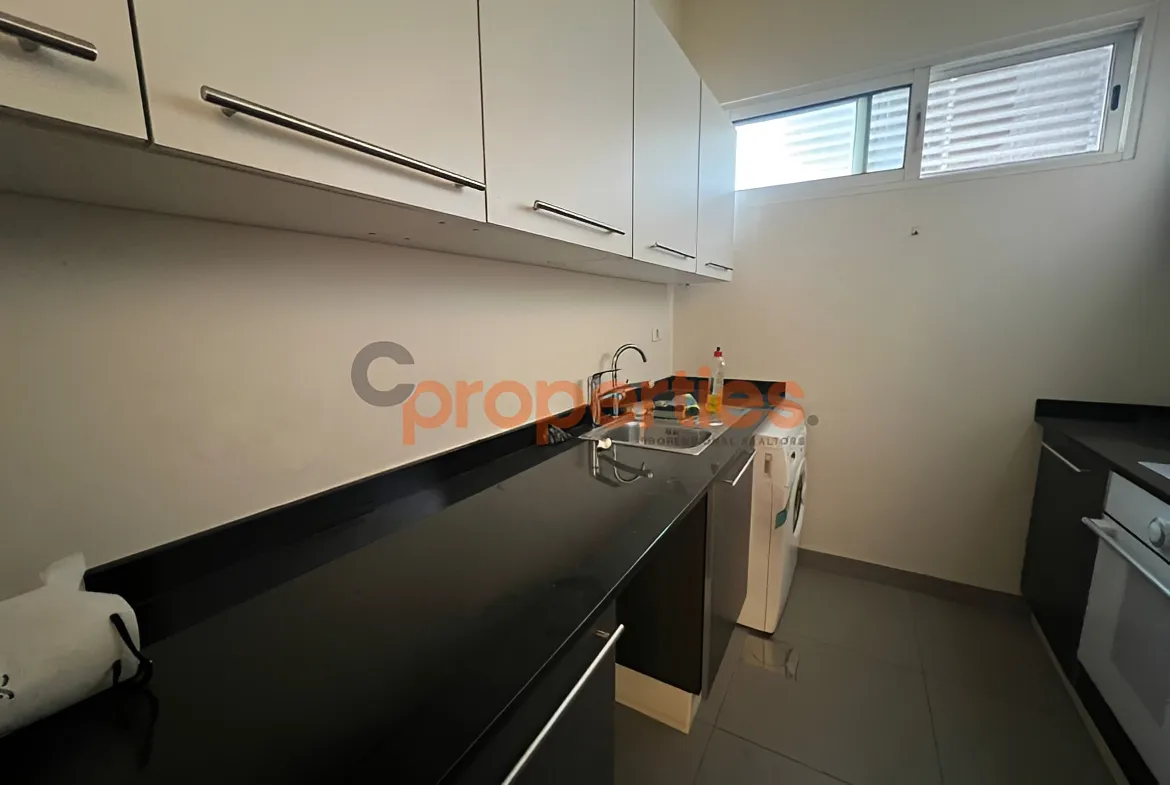 Apartment for Rent in Achrafieh