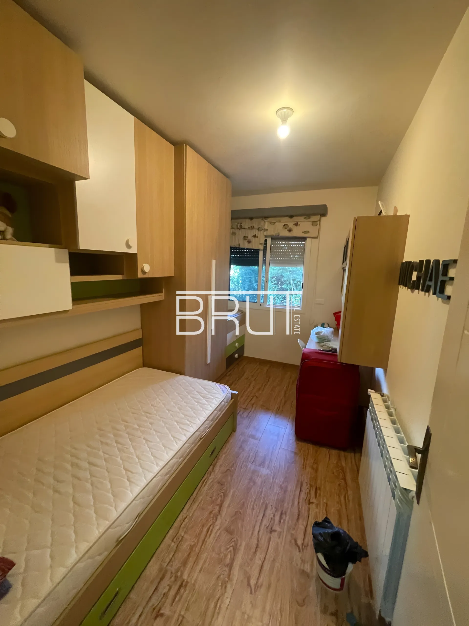 Apartment for Sale in Ballouneh
