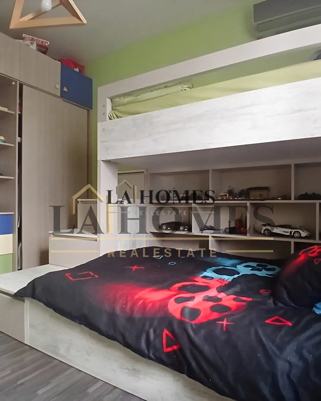 Apartment for sale in Antelias