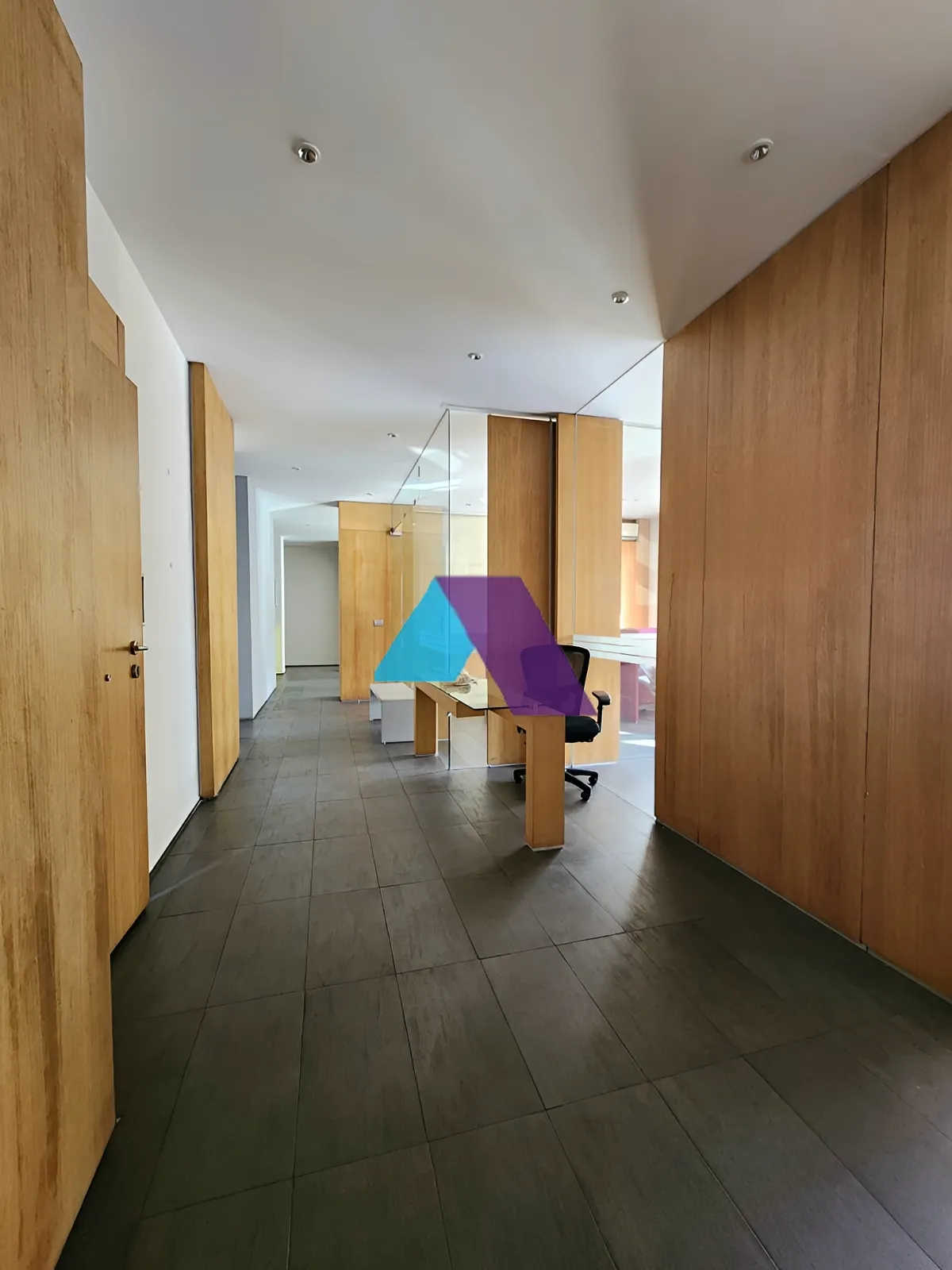 Office for Sale in Achrafieh