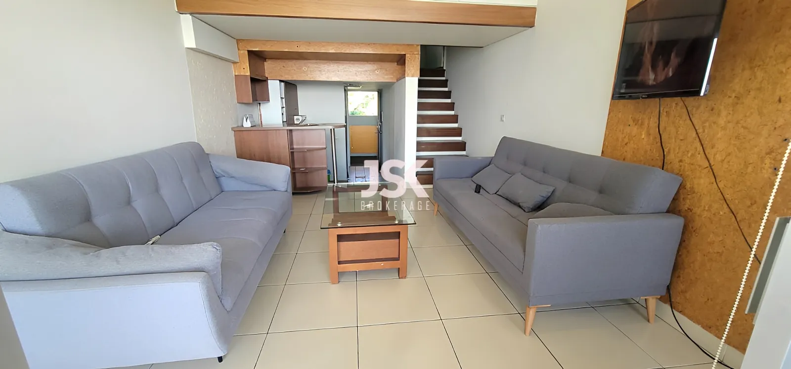 Chalet for Rent in Jounieh