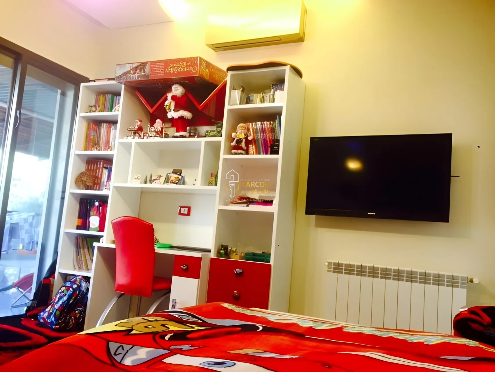 Apartment for Sale in Mar Roukoz