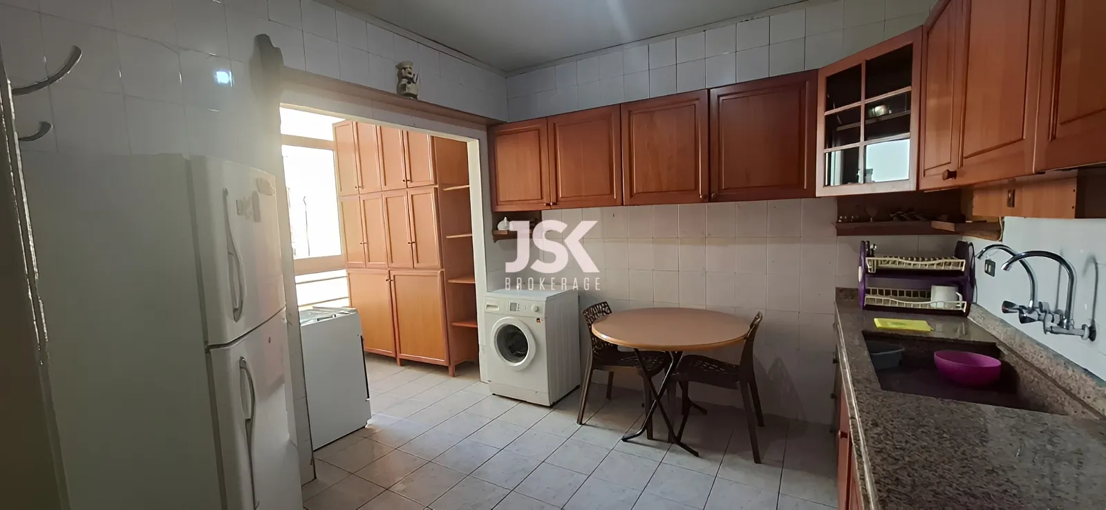 Apartment for Rent in Biaqout
