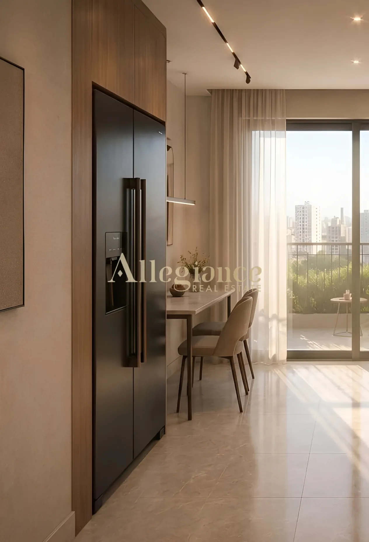 Apartment for sale in Raoucheh