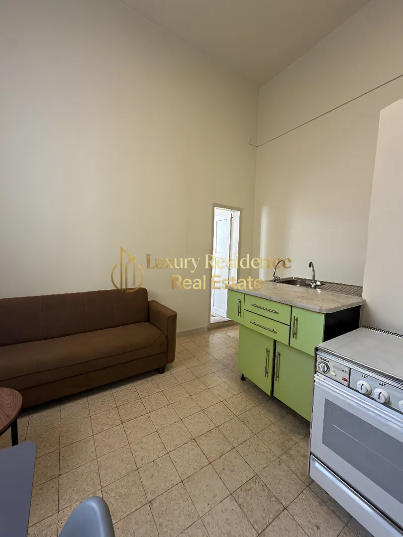 Studio for rent in Achrafieh, beirut, lebanon