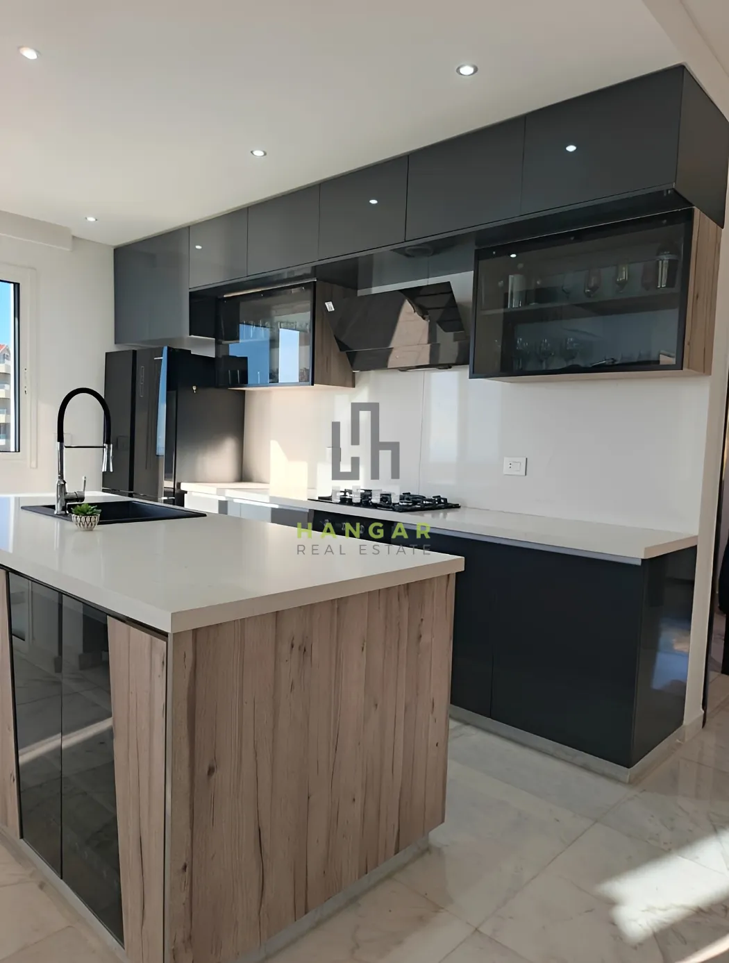 Duplex for sale in Fidar, Lebanon