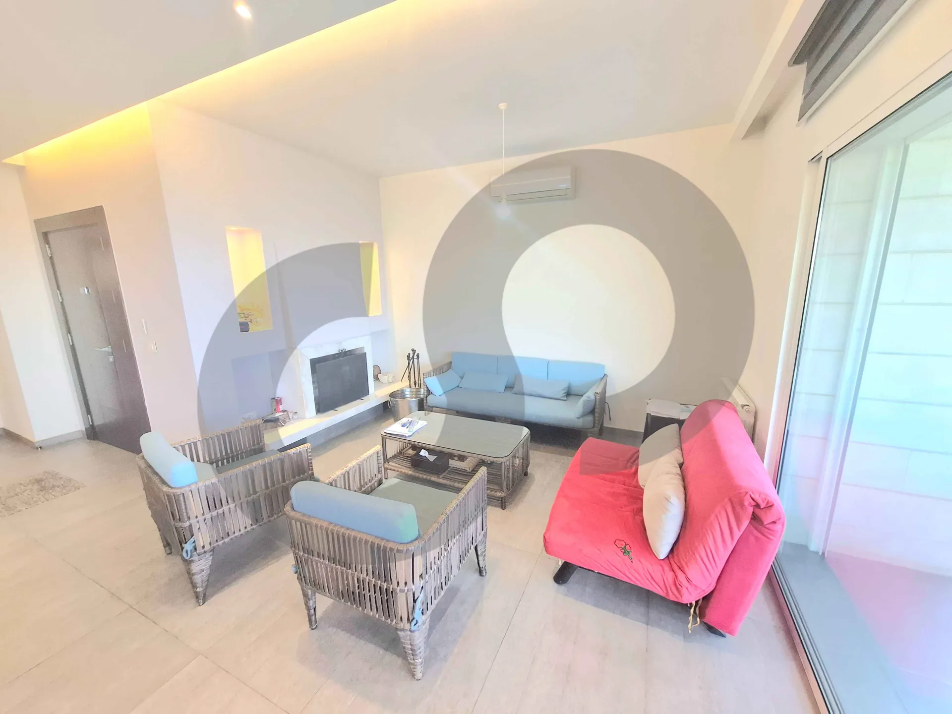 Apartment for Sale in Byblos
