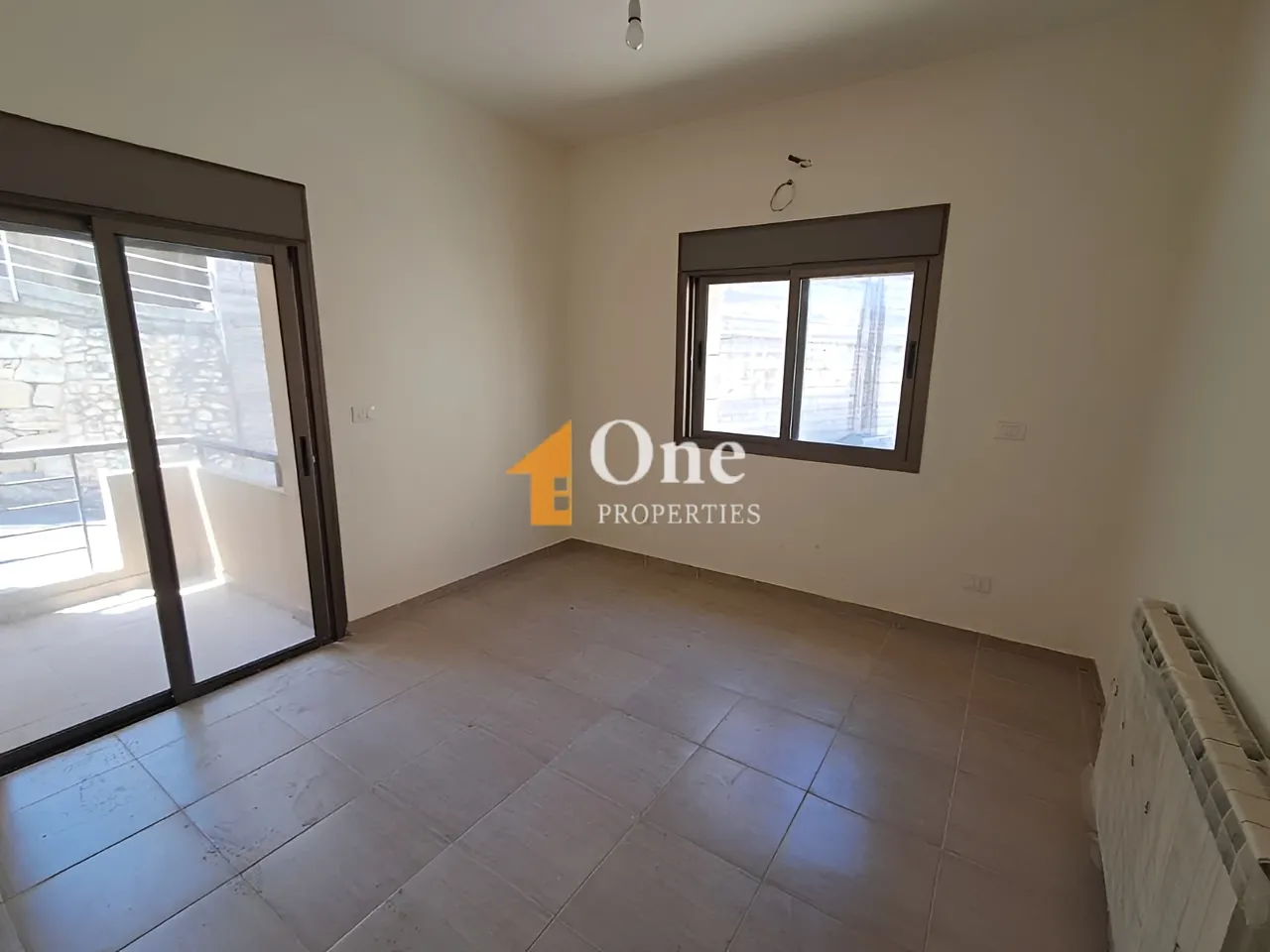 Apartment for sale in Habboub, Lebanon