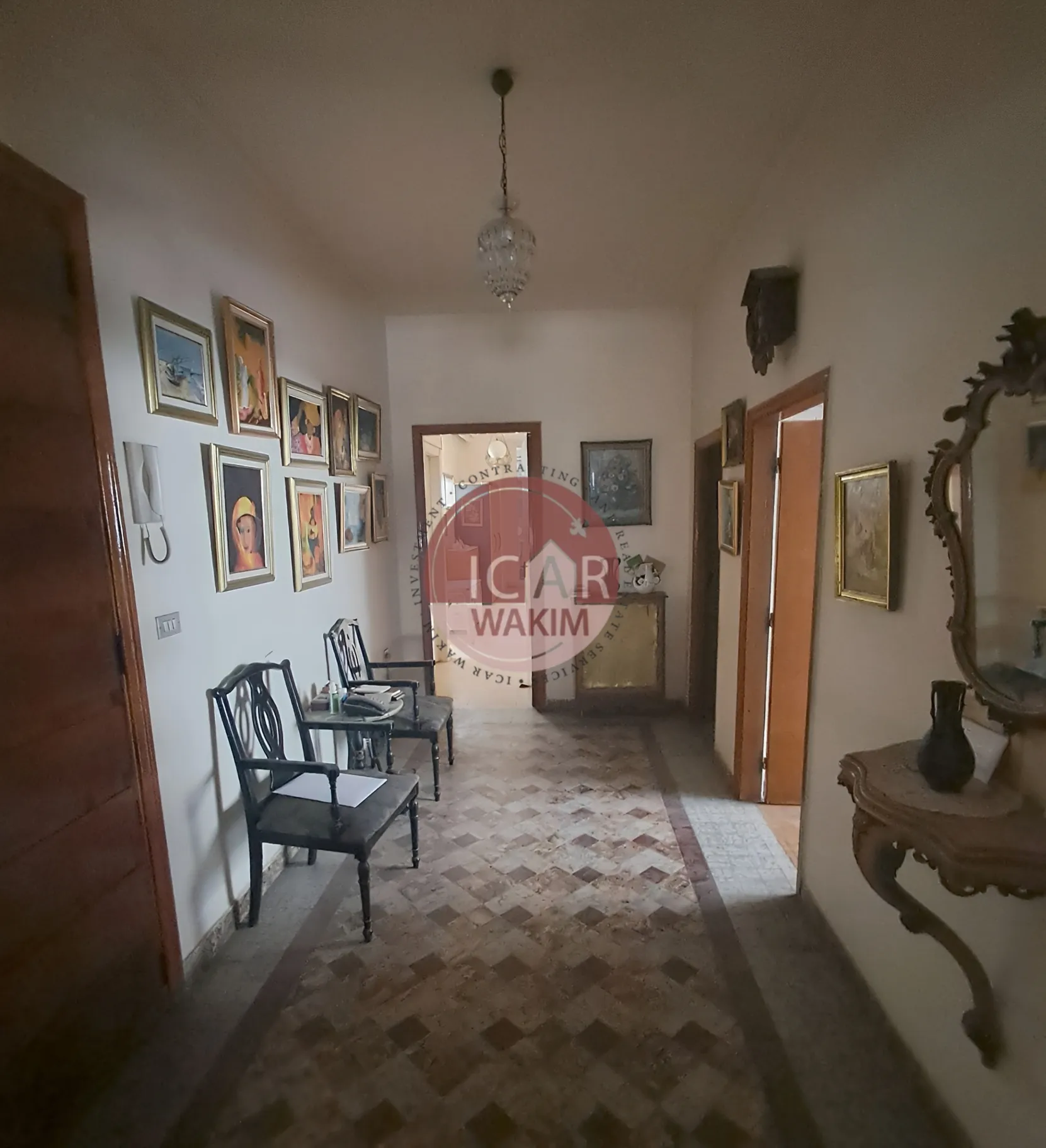 Apartment for sale in Achrafieh