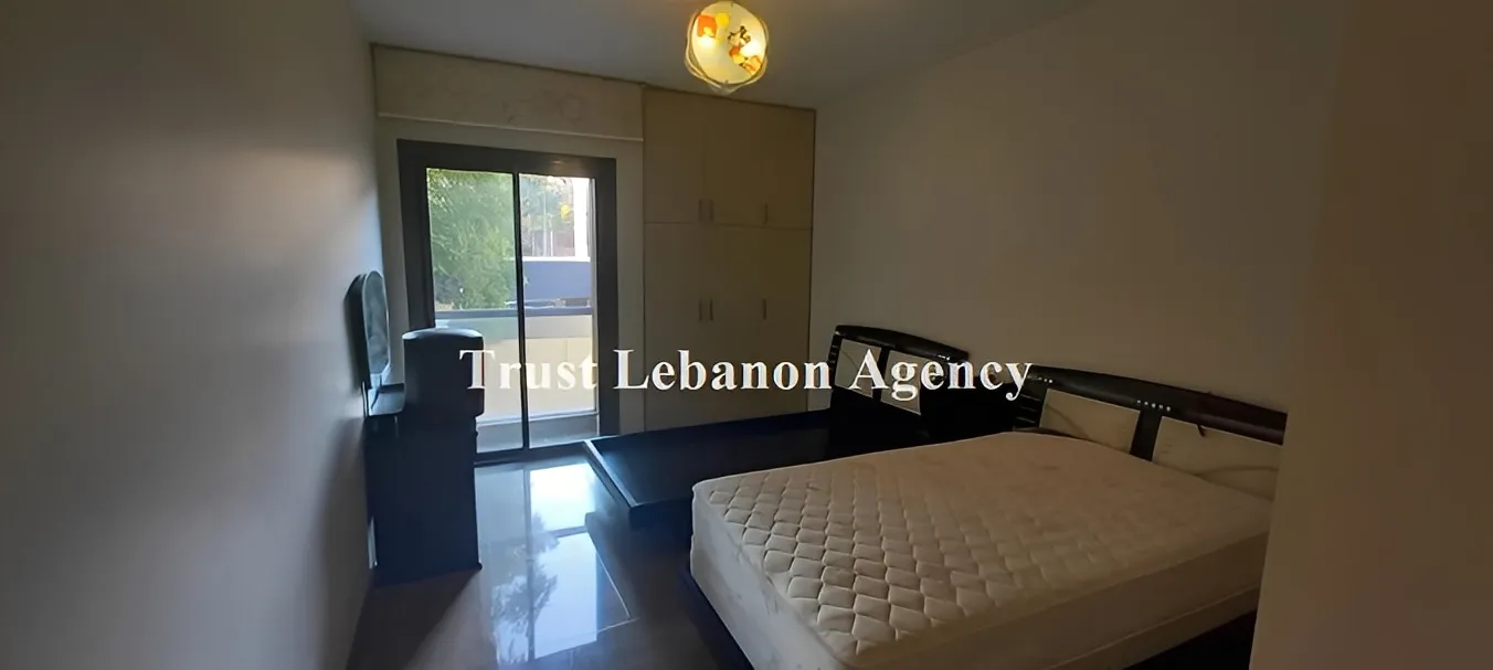 Apartment for Sale in Saifi Beirut Lebanon