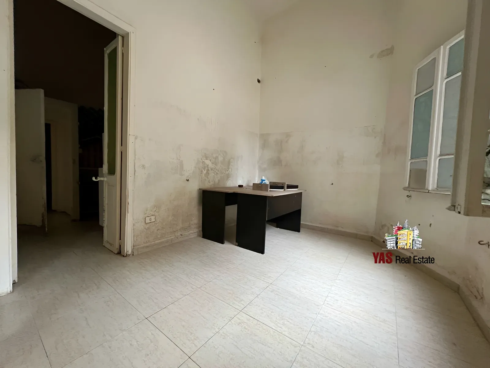 Apartment for Rent in Kaslik - 2 bath
