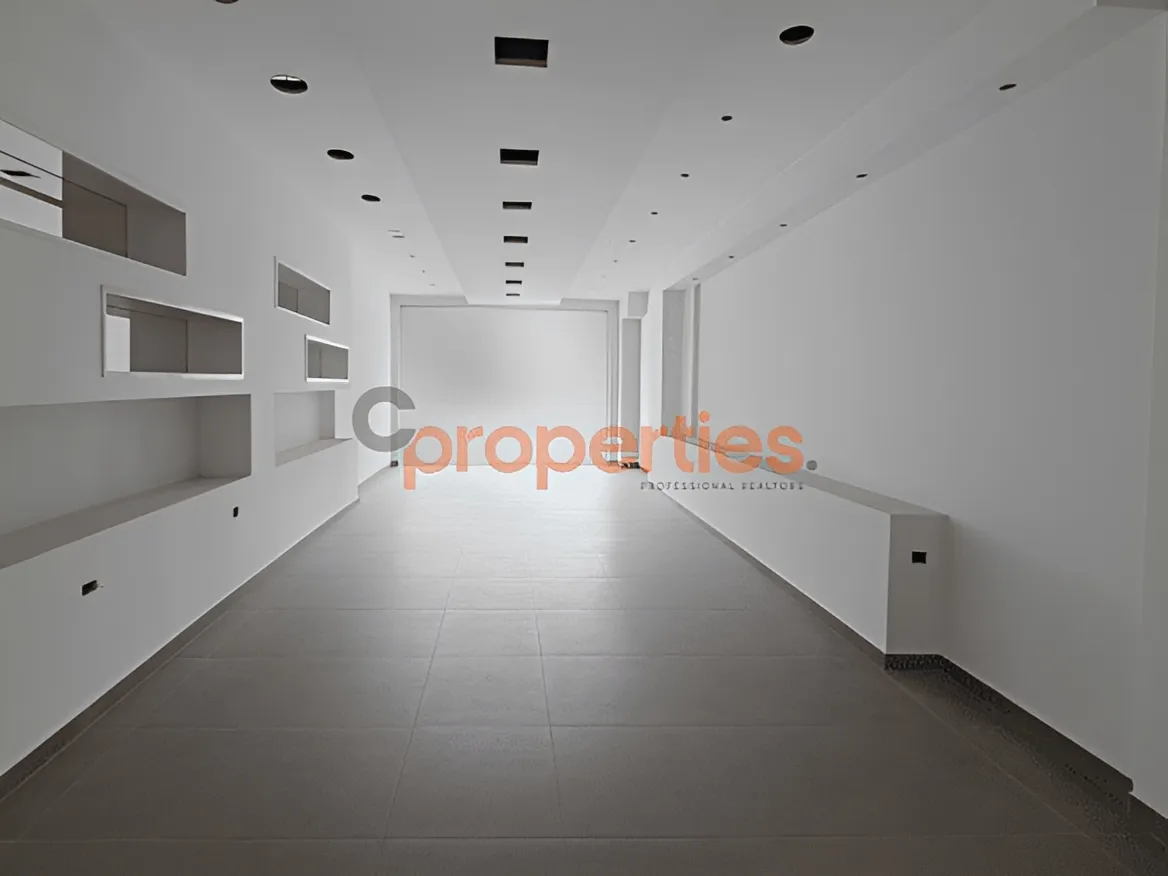 Shop for Rent in Sin El Fil
