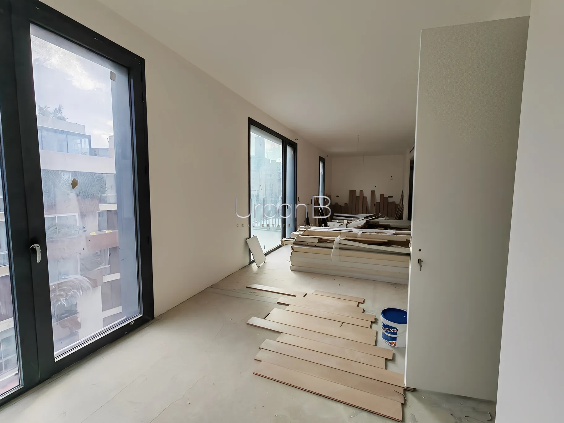 Apartment for Sale in Achrafieh, Beirut, Lebanon - 3 bed, 3 bath