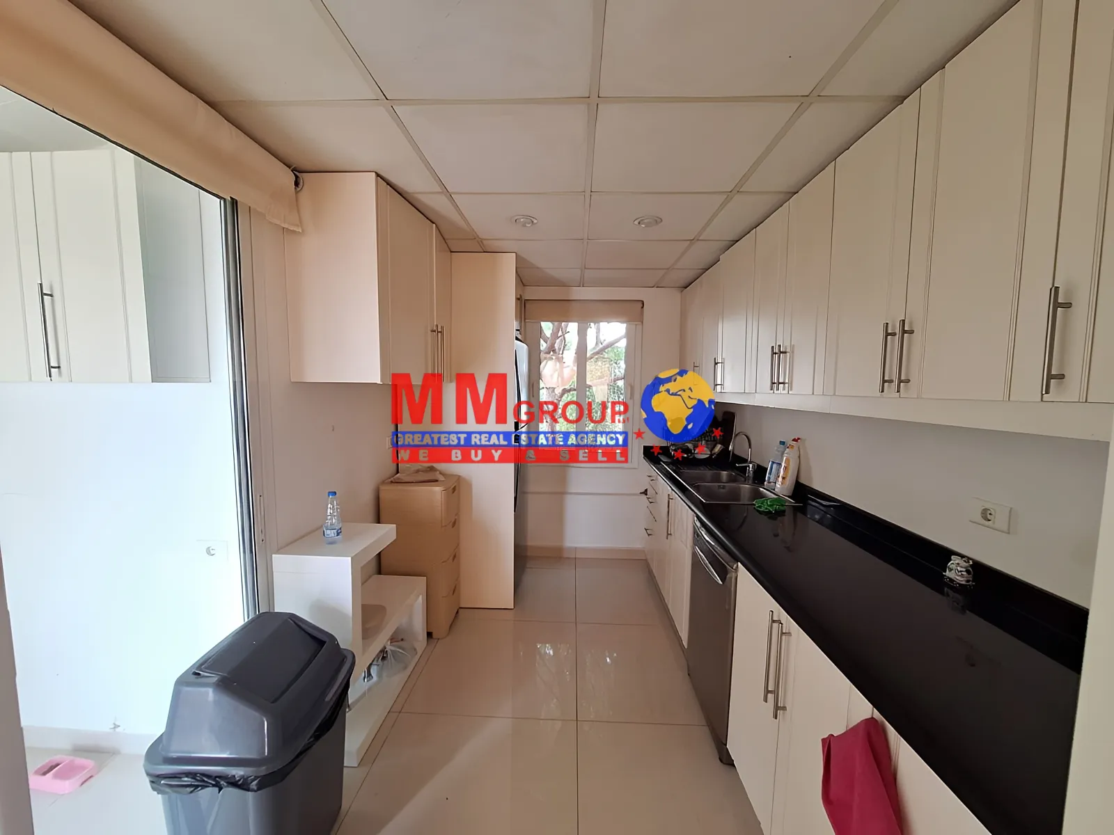 Apartment for rent in Montiverdi, Lebanon