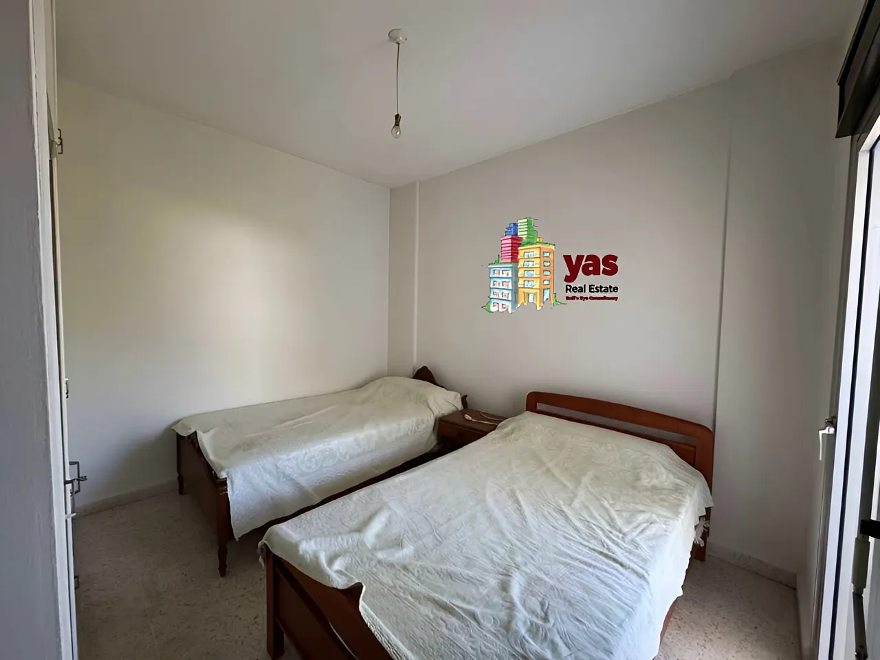 Apartment for Sale in Zouk Mosbeh - 2 bed, 2 bath