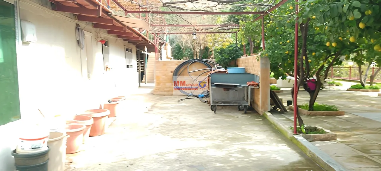 Land for Sale in Mansourieh - Daychounieh
