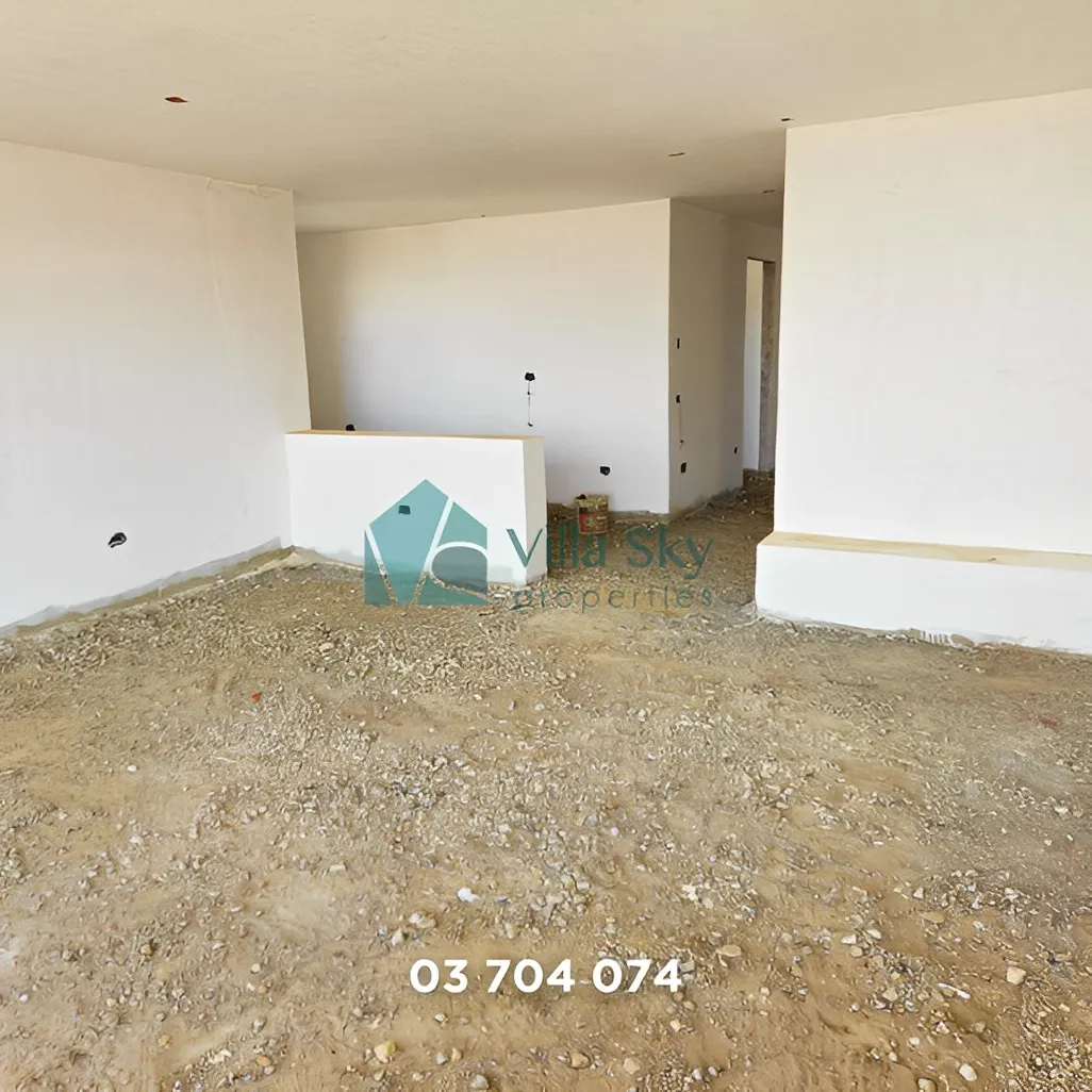 Apartment for Sale in Tilal Ain Saadeh, Metn
