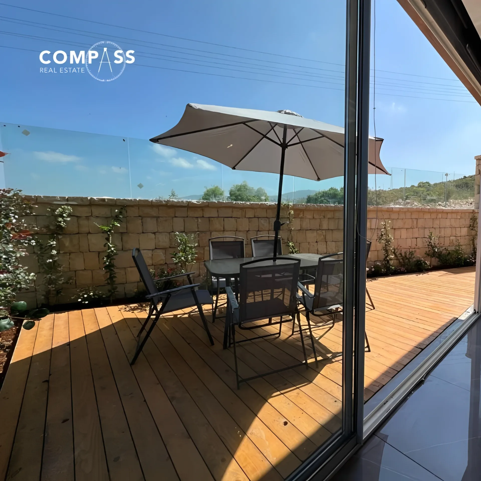 Apartment for sale in Dbayeh, Lebanon