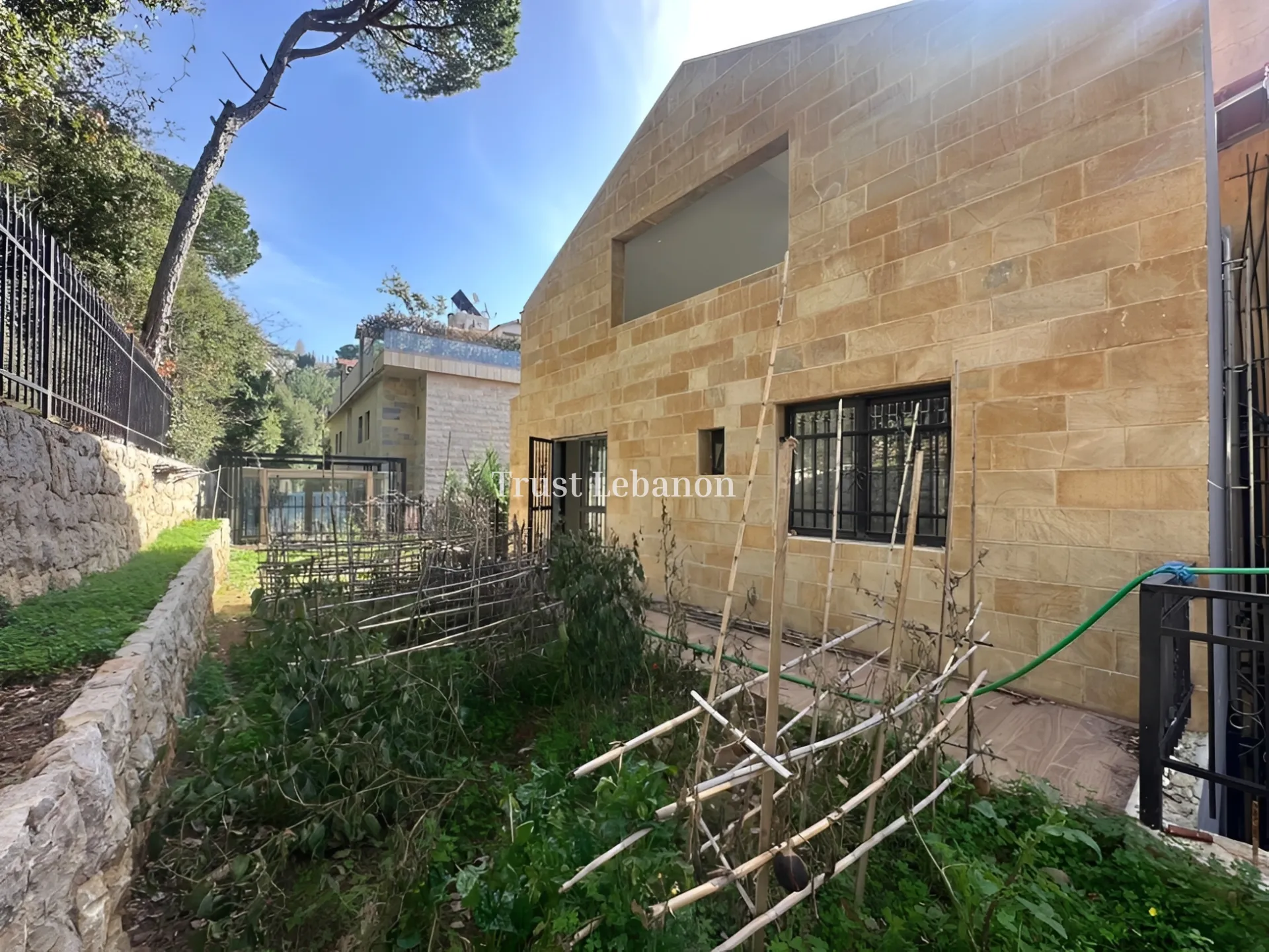 Duplex for sale in Baabdat, Lebanon