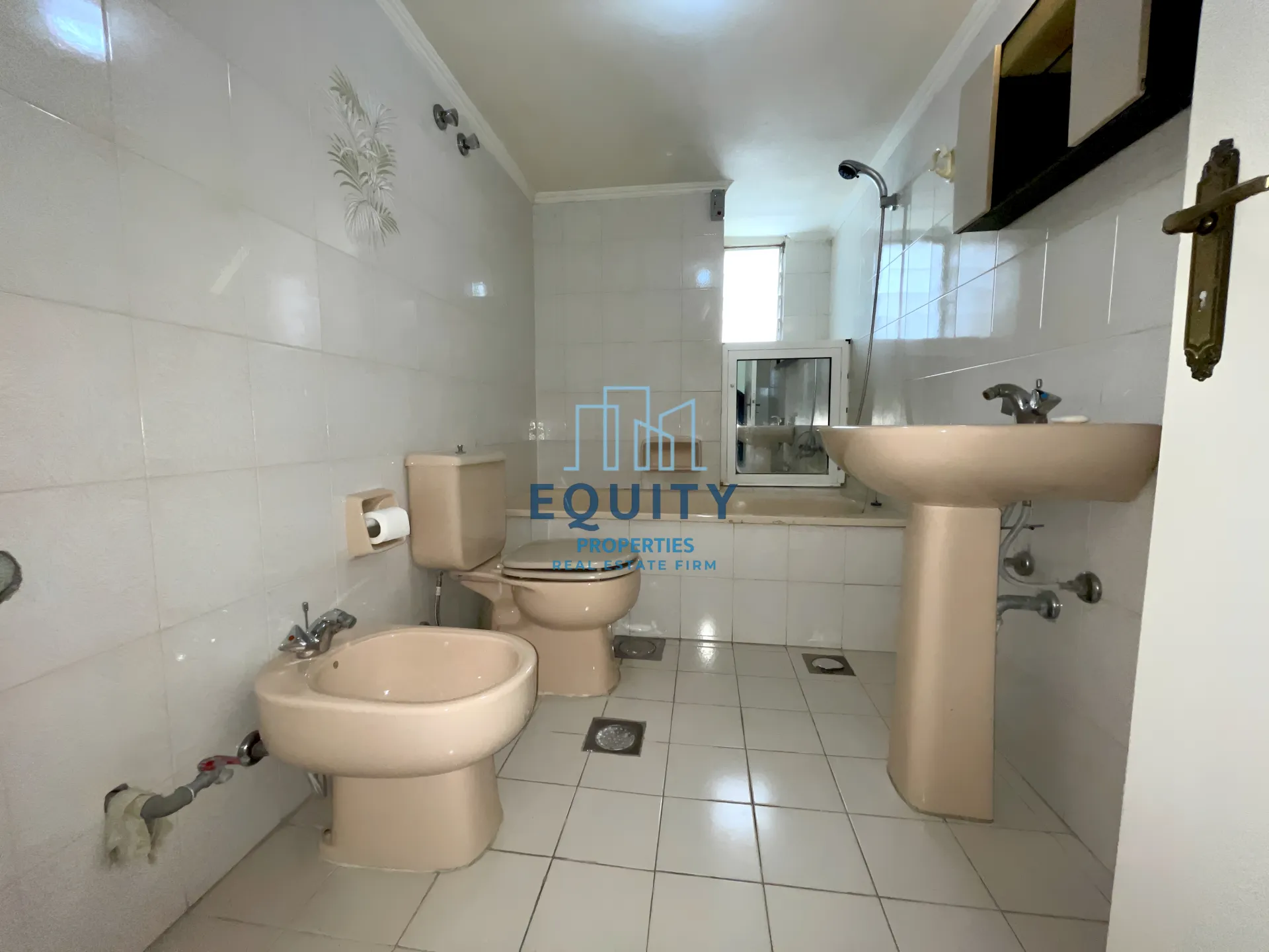 Apartment for Rent in Zouk Mosbeh