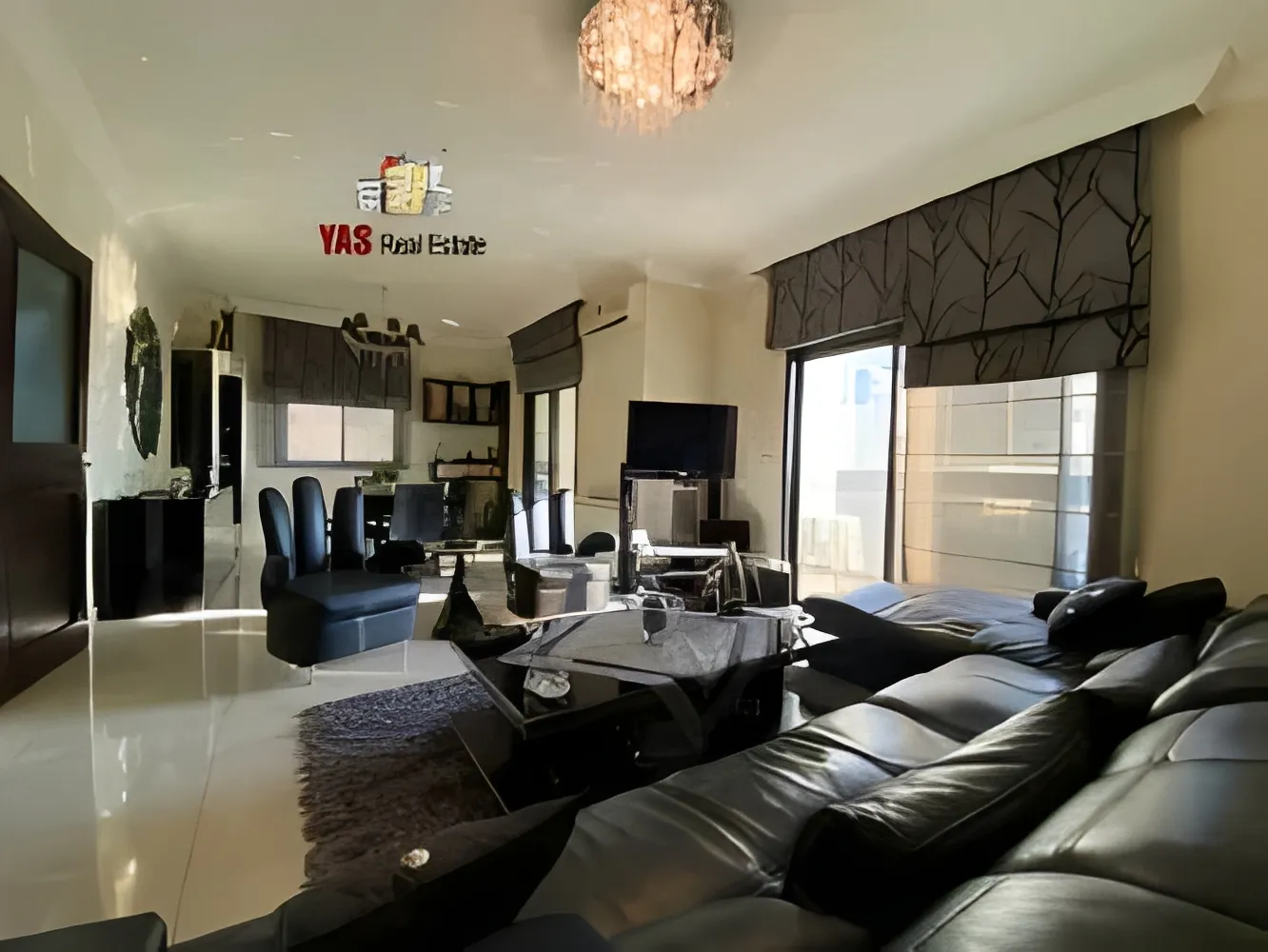 Apartment for Rent in Sahel Alma