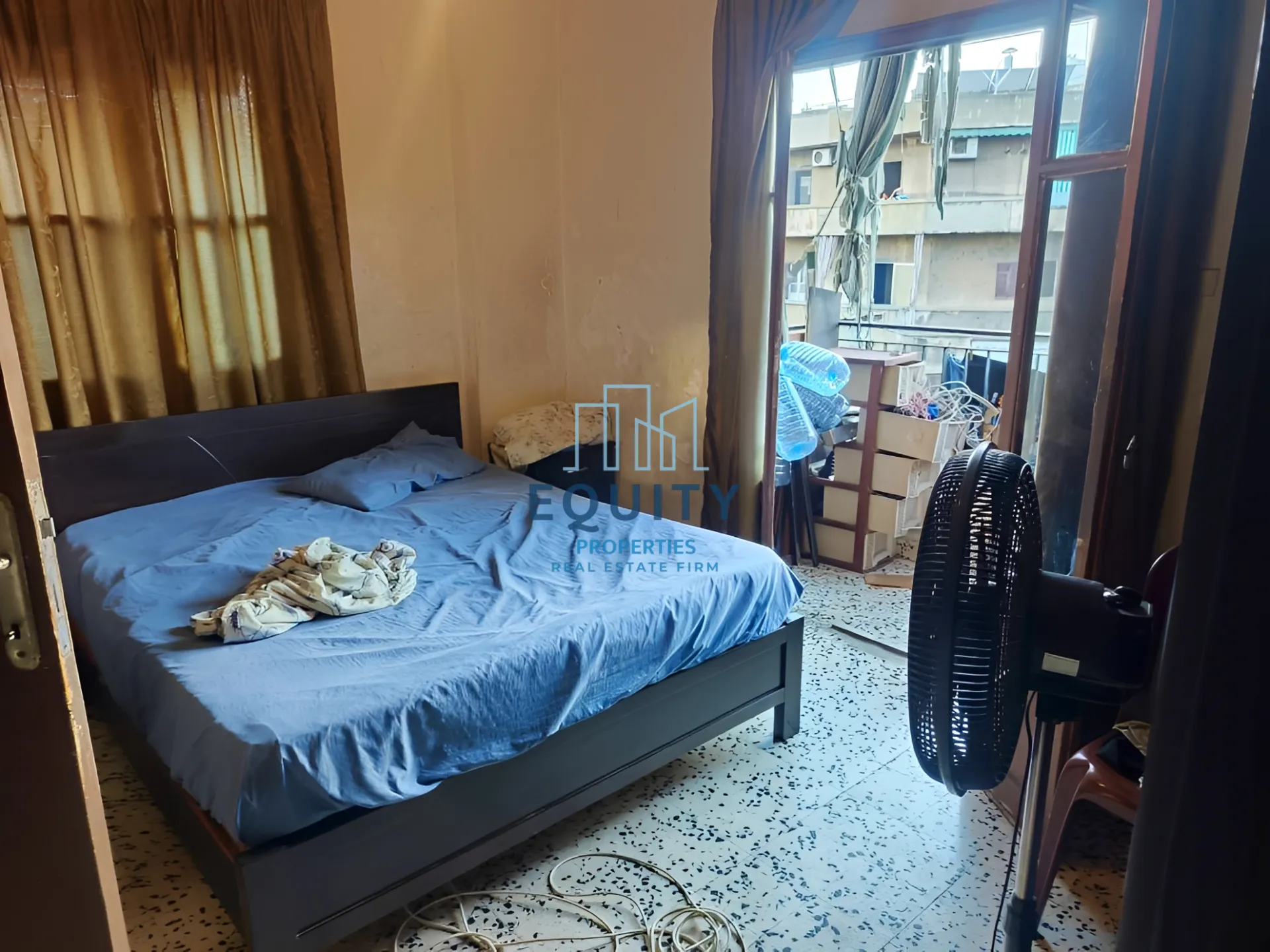 Apartment for sale in Sin El Fil