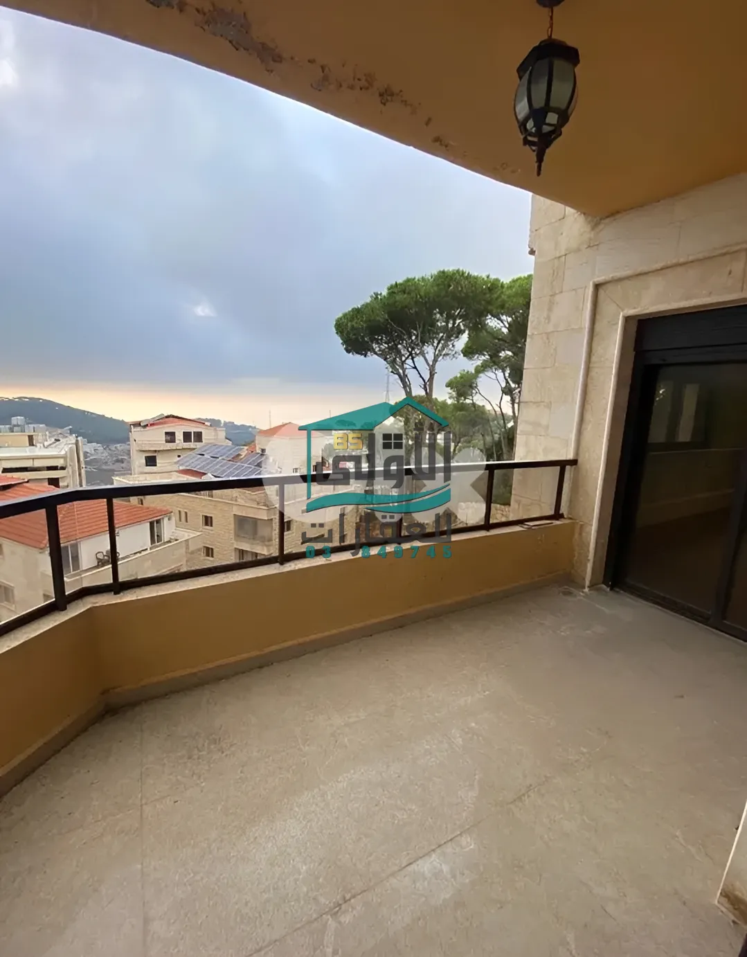 Residential in عيناب، عاليه، lebanon