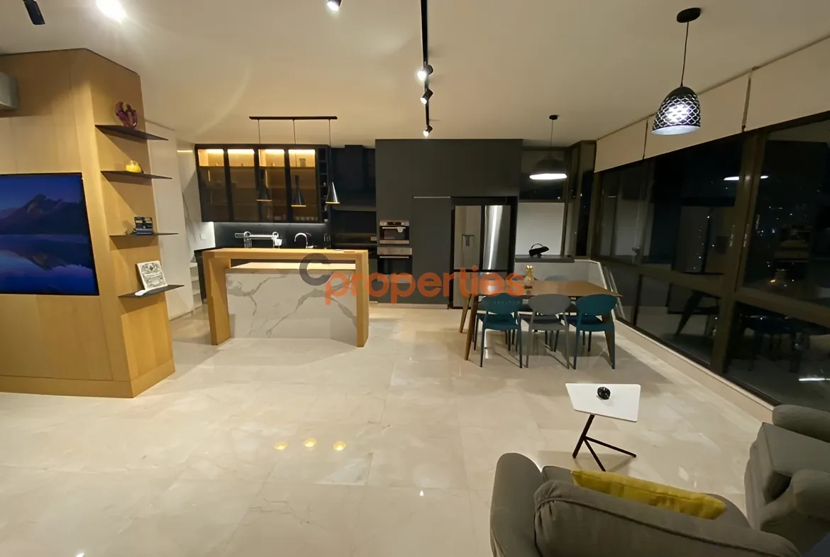 Apartment for Sale in Geitawi