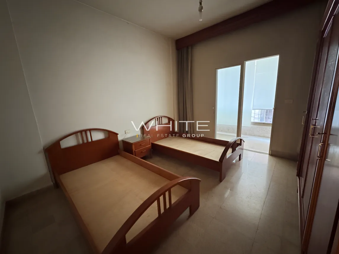 Apartment for sale in Achrafieh