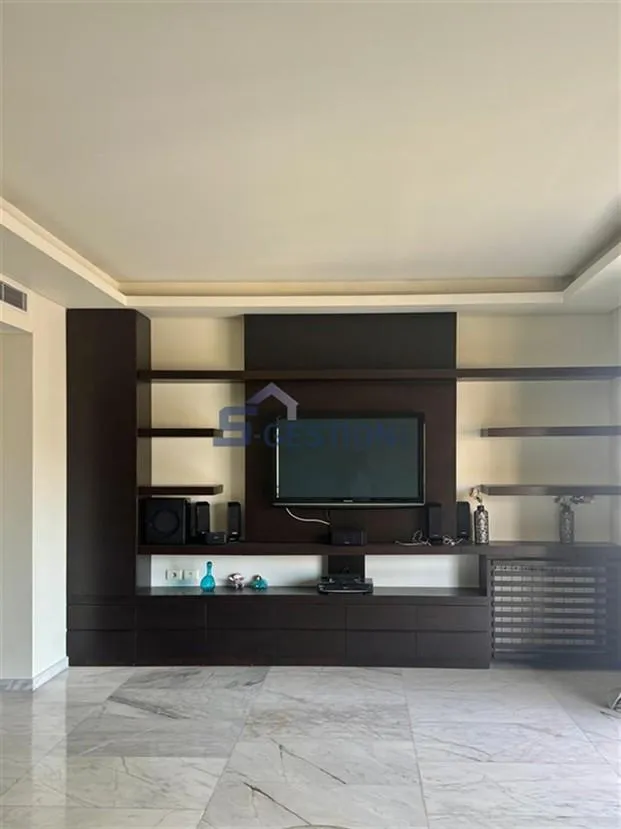 Apartment for Sale in Achrafieh