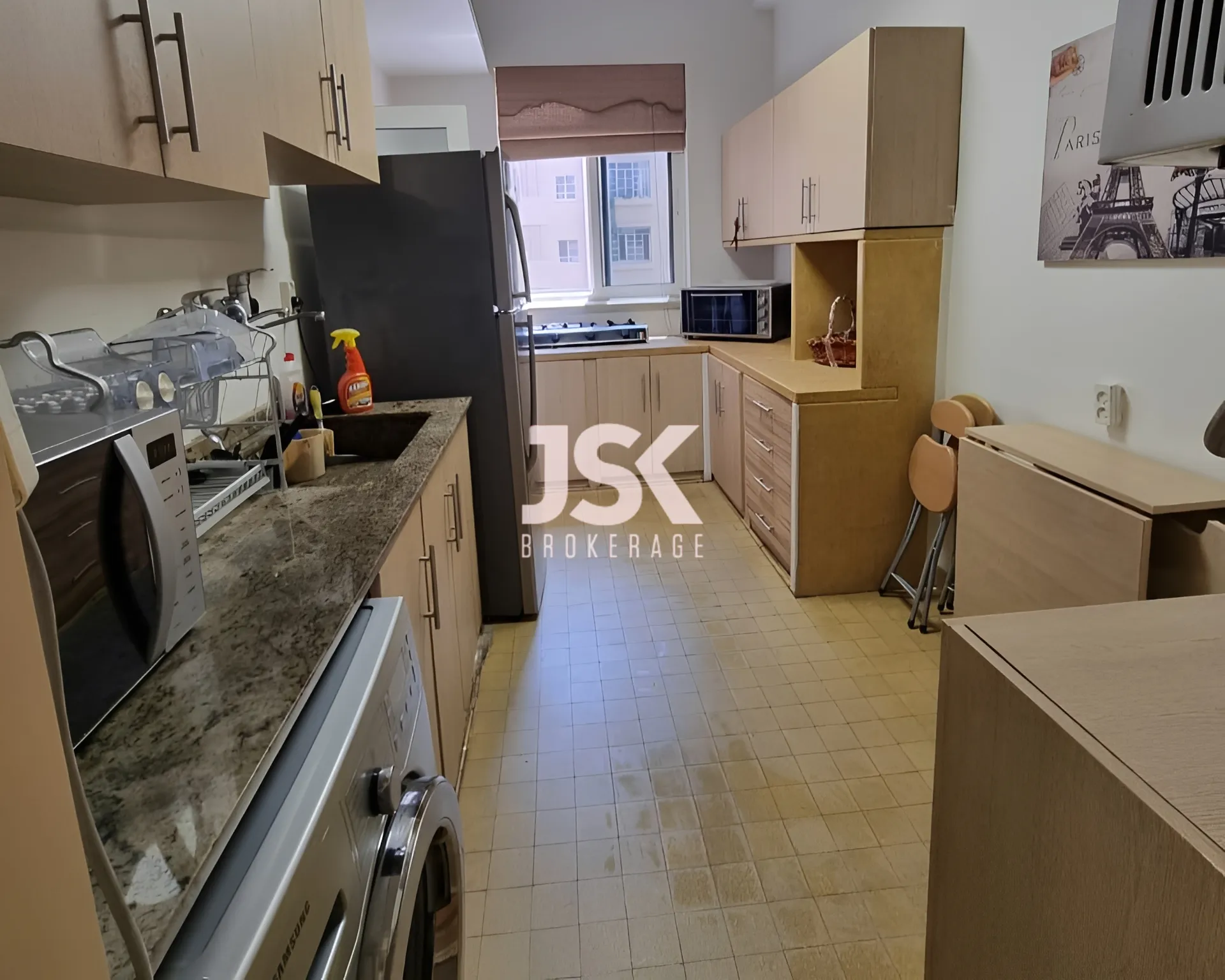 Apartment for Rent in Achrafieh