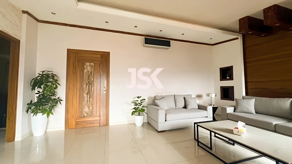 Apartment for Sale in Ballouneh, Lebanon - 2 bed, 2 bath
