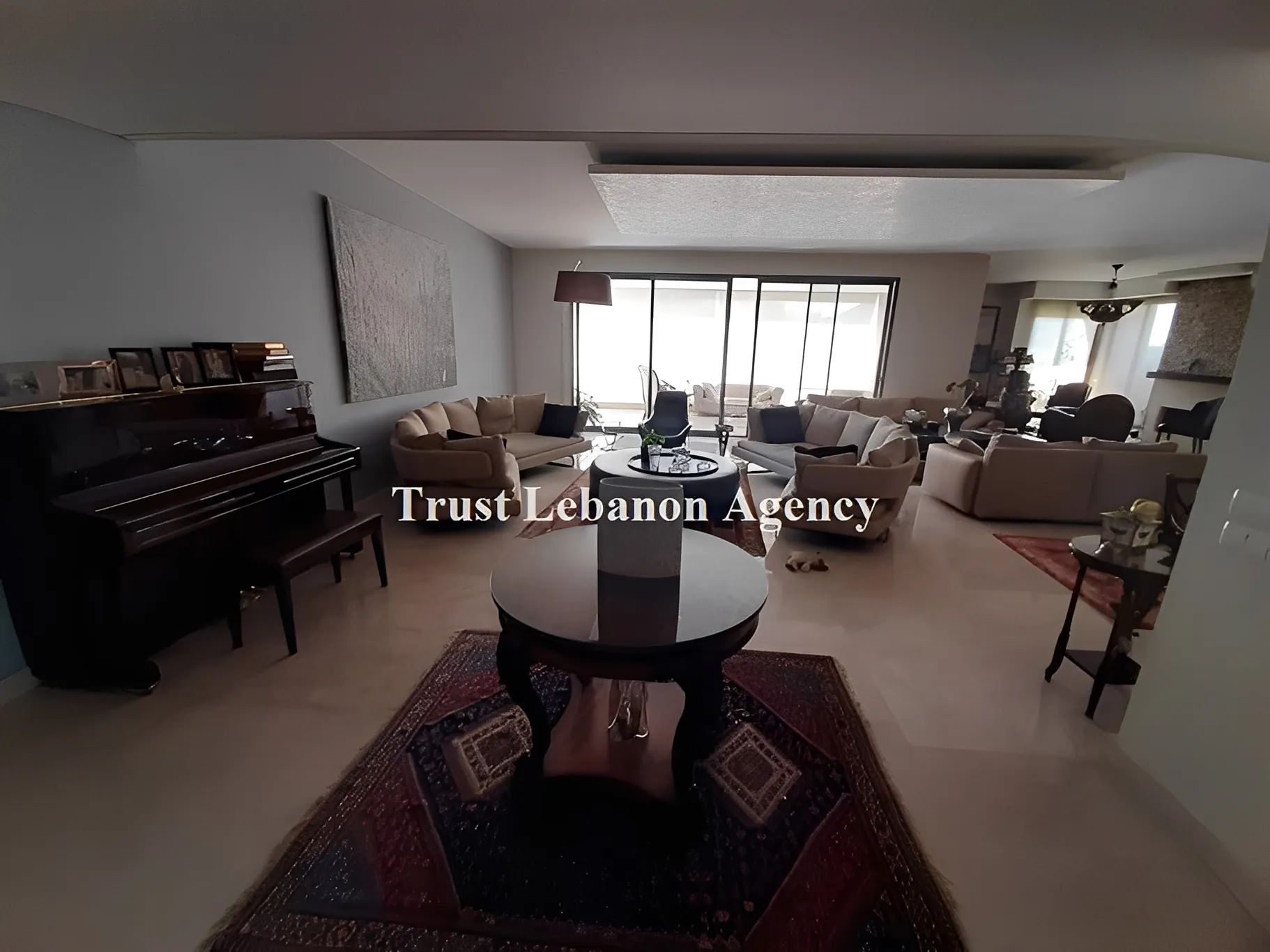 Apartment for Rent in Metn Rabieh Lebanon - 3 bed, 3 bath
