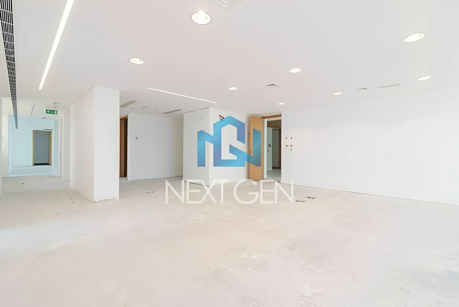 Office for Rent in Downtown
