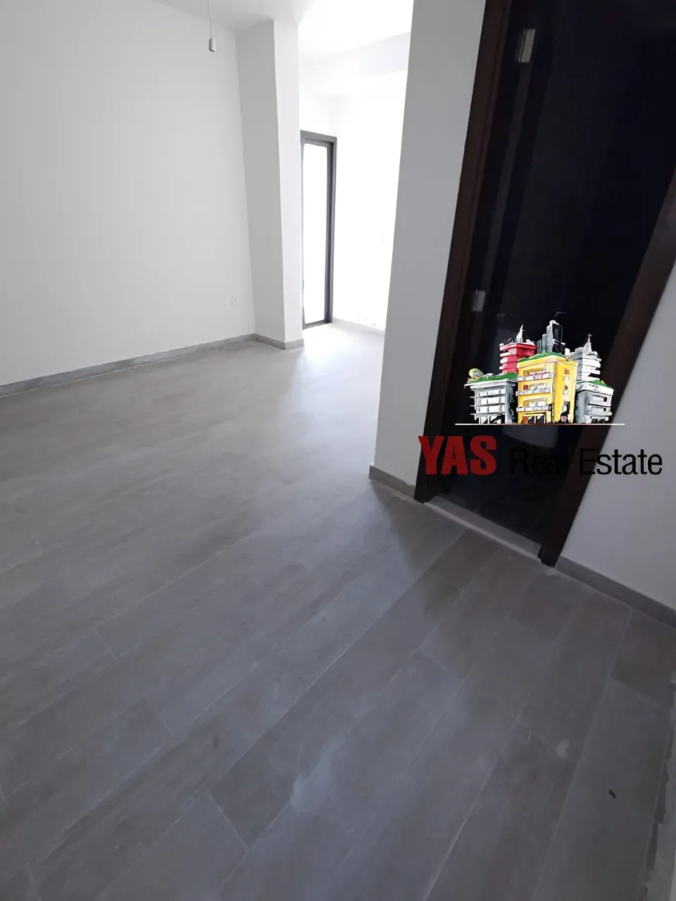 Apartment for Sale in Ain Saadeh