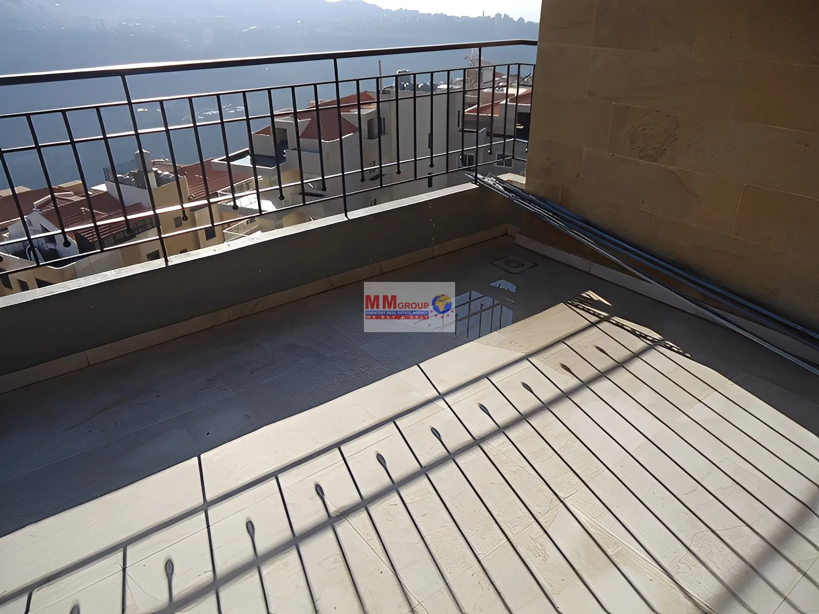Duplex for Rent in Mansourieh