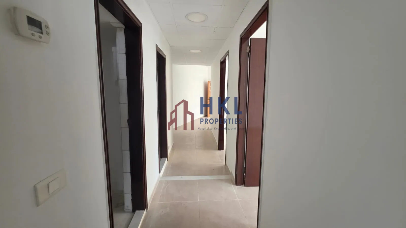 Office for rent in Achrafieh, Beirut, Lebanon