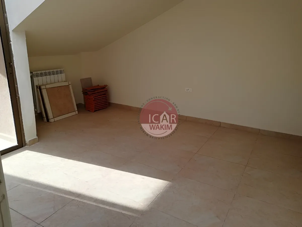 Duplex for Sale in Dik El Mehdi - 4 bed, 4 bath