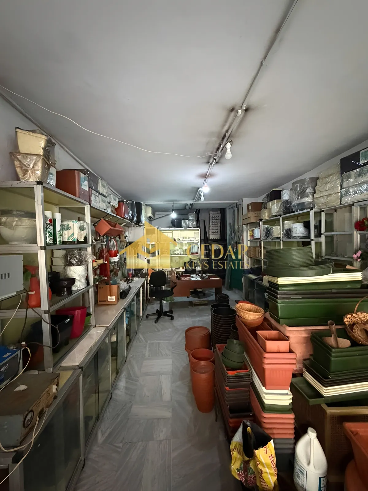 Commercial for sale in Bourj Abi Haydar, Beirut, Lebanon