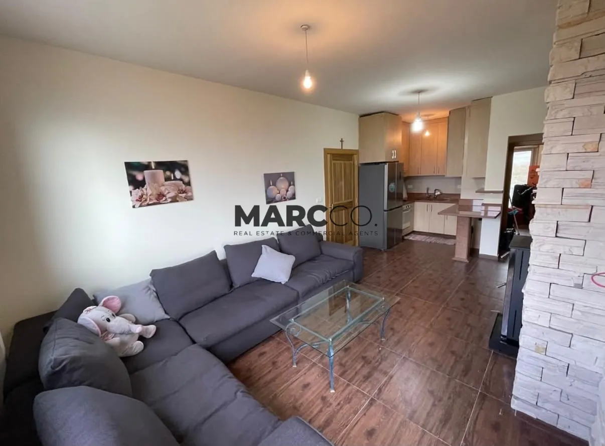 Chalet for sale in Zaarour, Lebanon, Lebanon