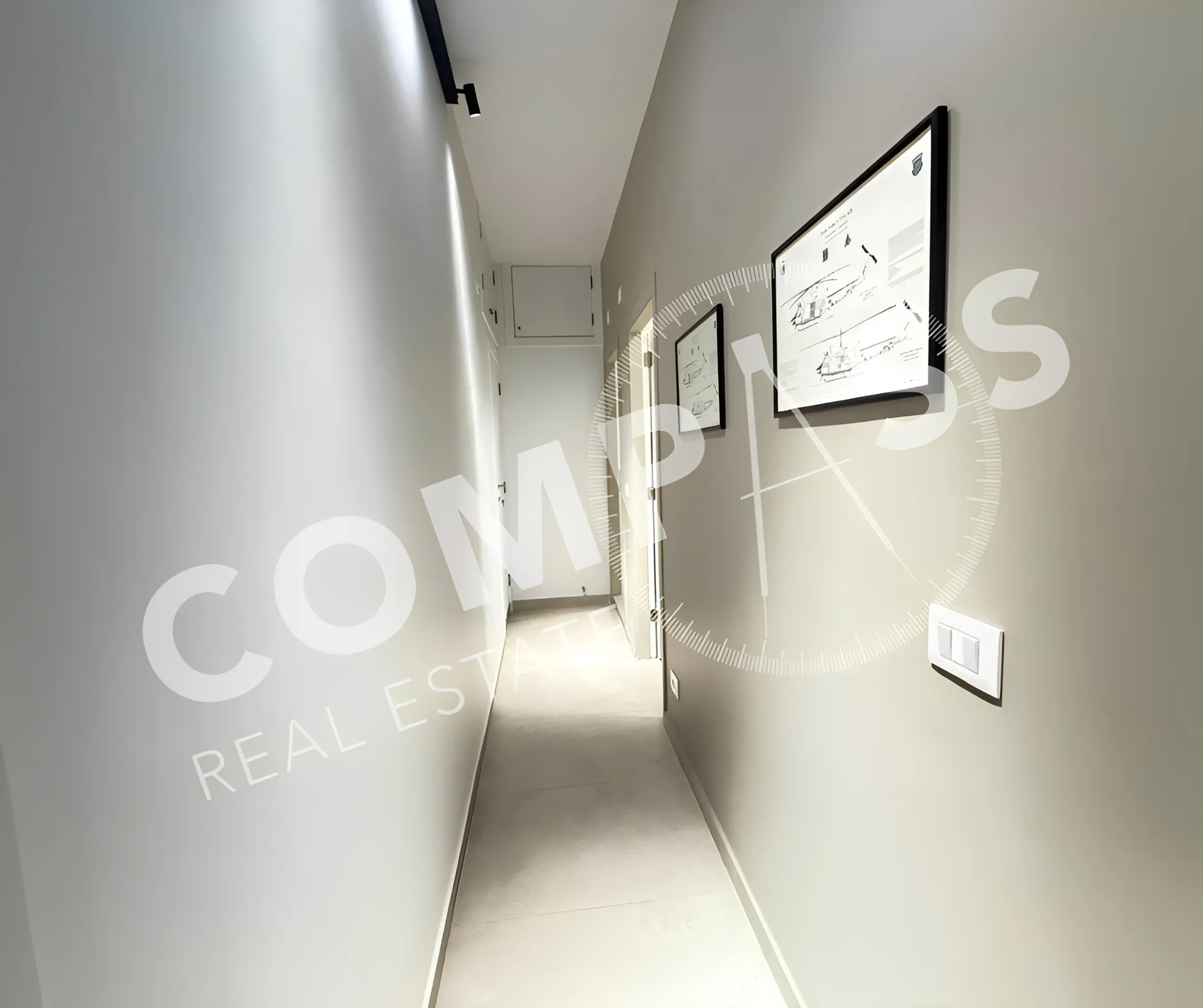 Apartment for Rent in Achrafieh, Beirut, Lebanon