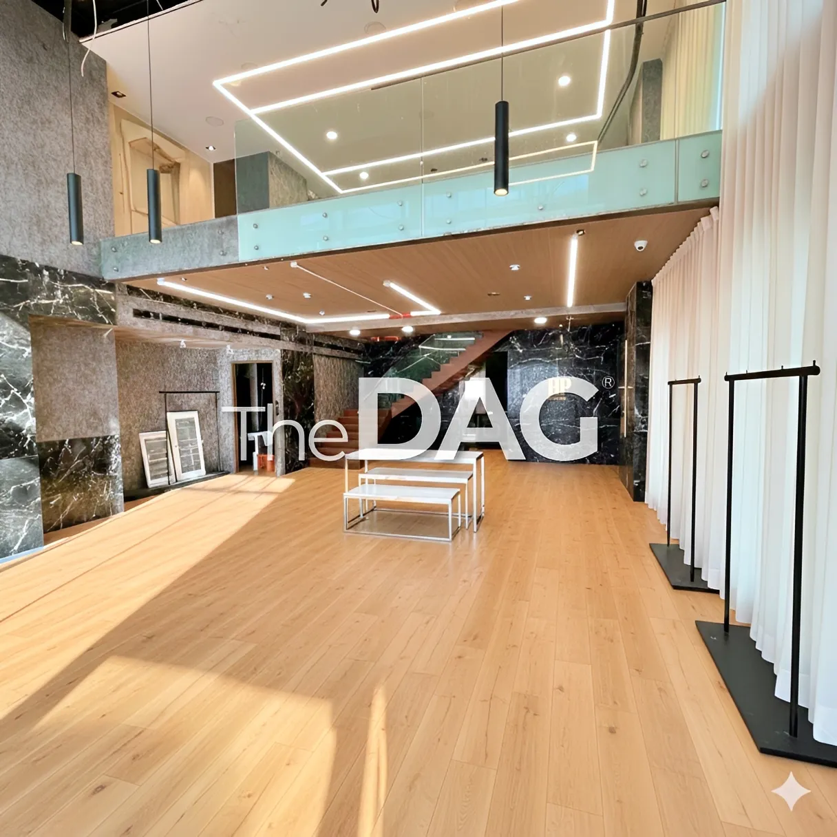 Shop for rent in Raoucheh, Beirut, Lebanon