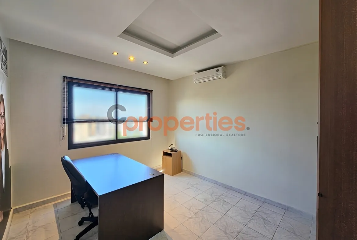 Office for Rent in Antelias