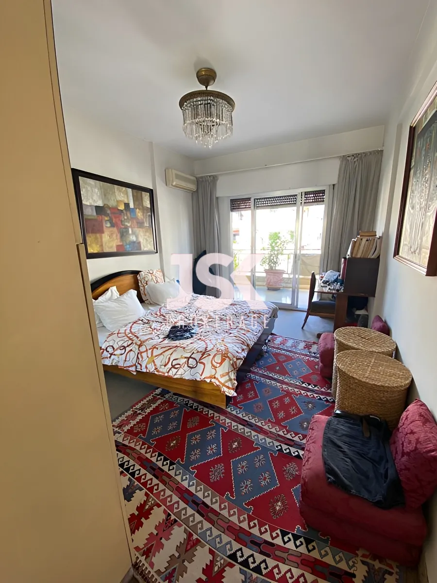 Apartment for Sale in Mazra'a, Beirut, Lebanon