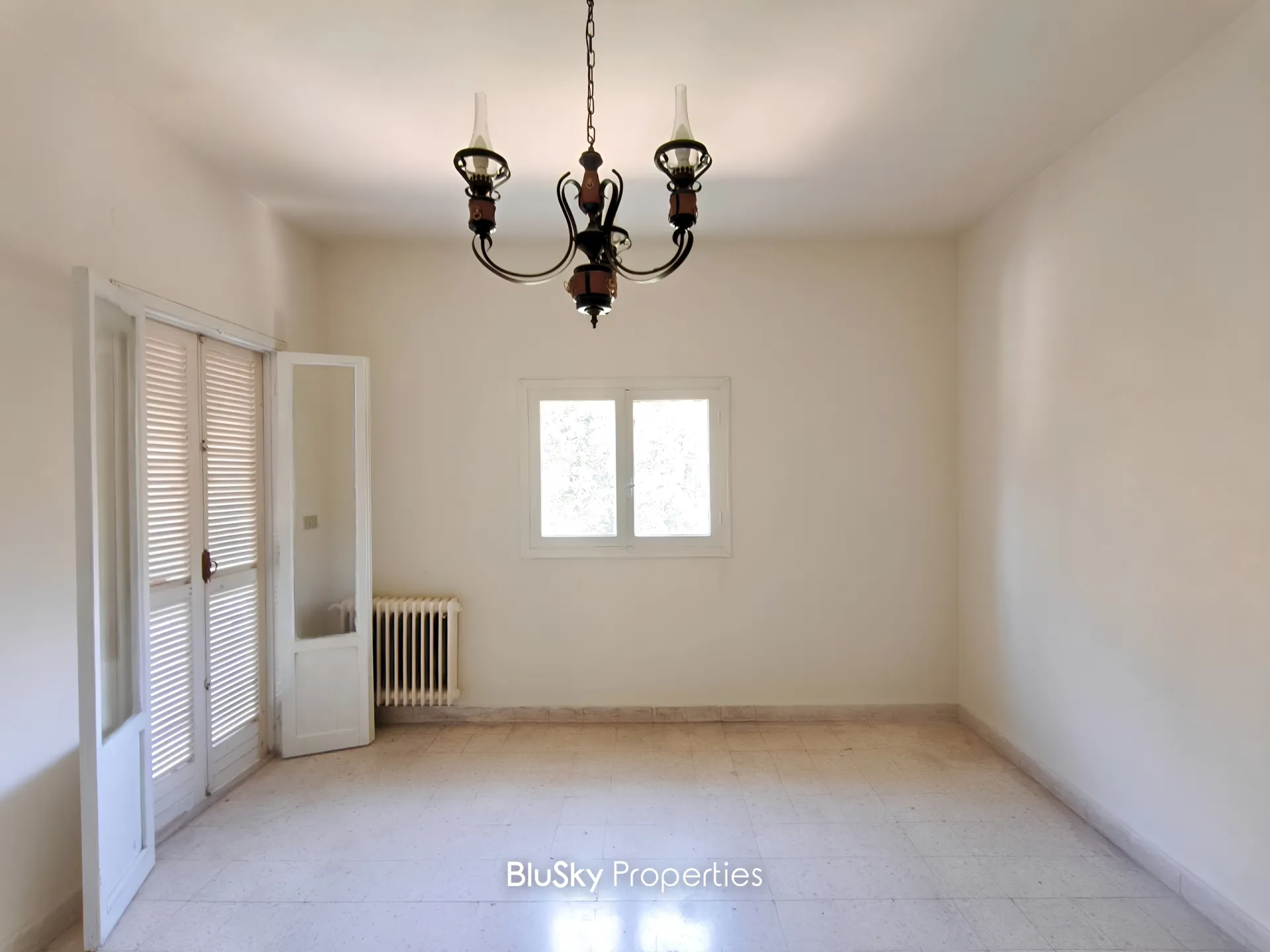 Apartment for rent in Baabdat, lebanon