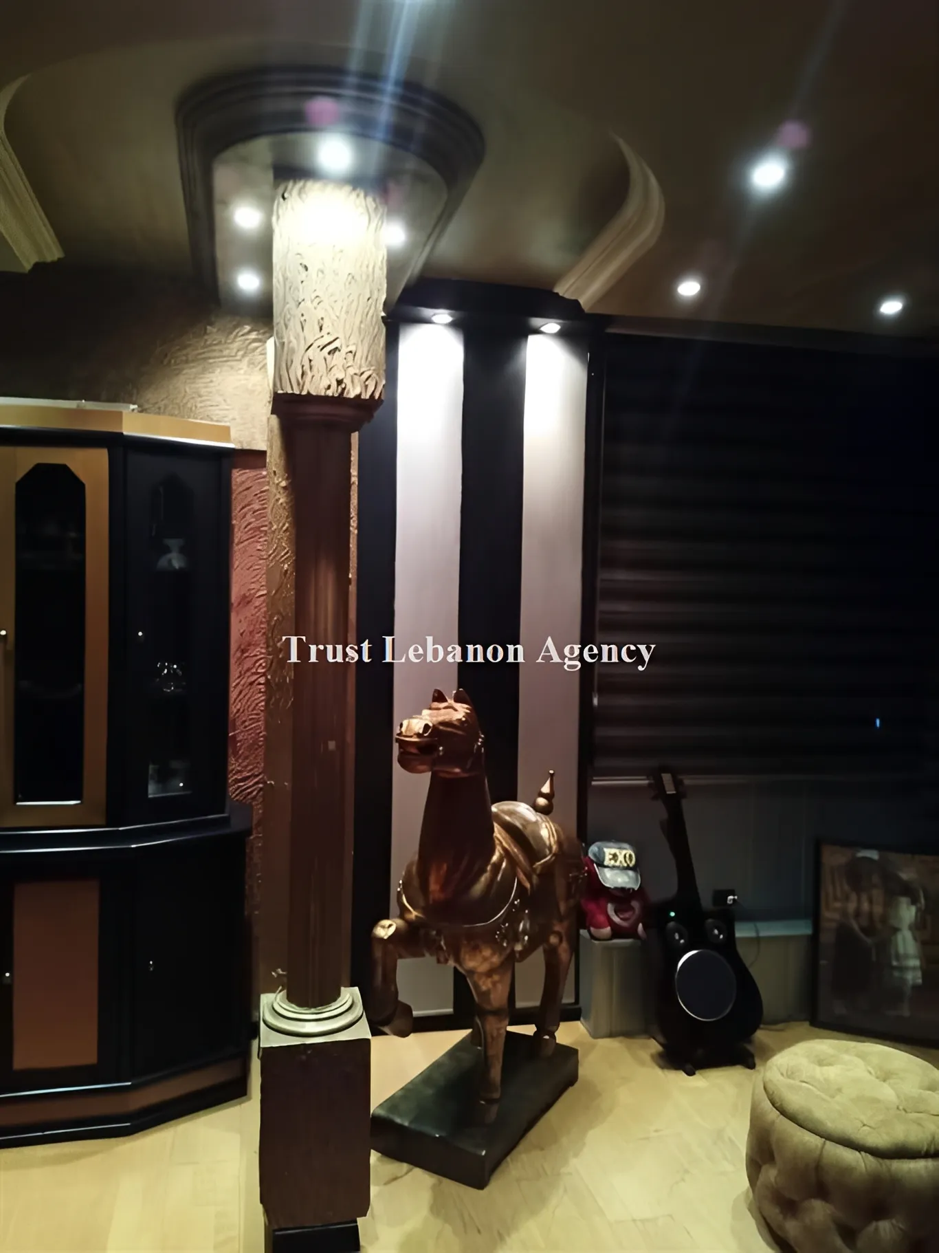 Apartment for Sale in Keserwan Sarba Lebanon