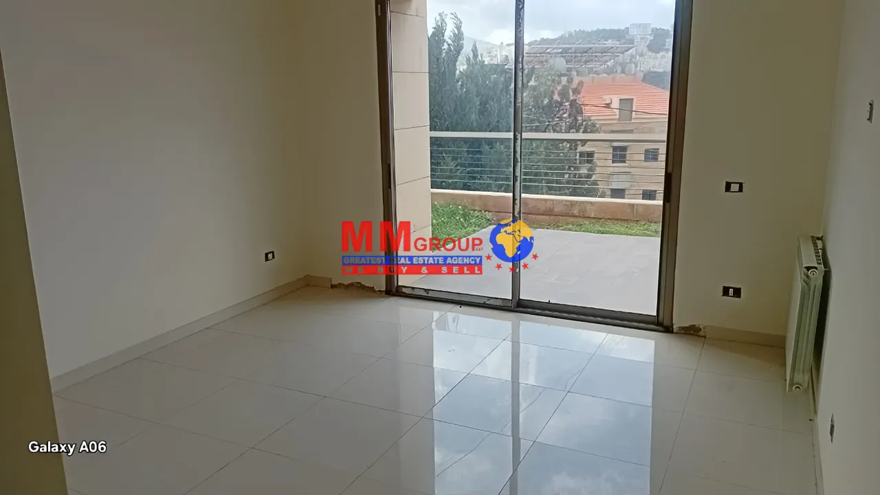 Apartment for sale in Mansourieh, Lebanon - 3 bed, 4 bath