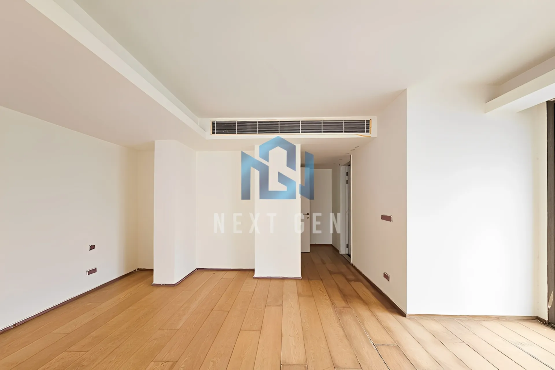 Duplex for sale in Kraytem, Beirut, Lebanon