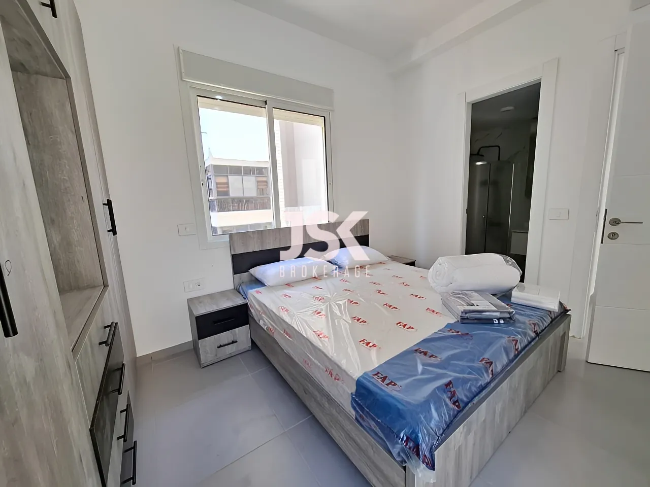 Apartment for Rent in Kaslik