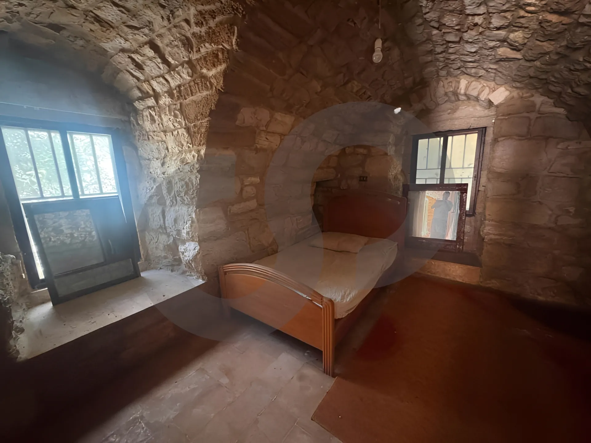 Apartment for Sale in Aamchit - 4 bed, 4 bath